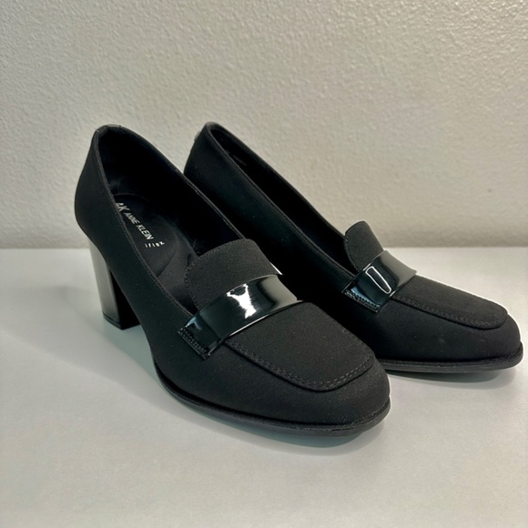 Anne Klein Telepathy Heels Size 10 - Picture 2 of 10